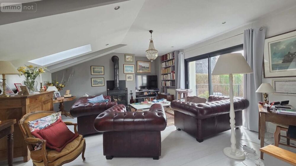 vente Maison - 8 pièce(s) - 225 m² Friaucourt (80460)