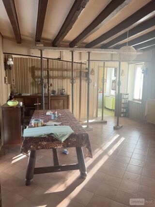 vente Maison - 6 pièce(s) - 142 m² Charsonville (45130)