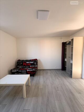 Appartement � louer 1 pi�ce 25 m�