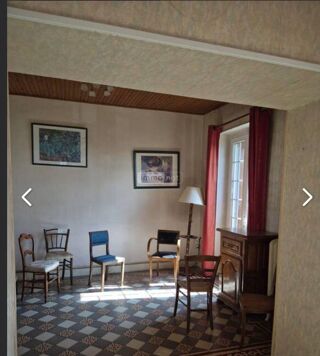  Maison à vendre 8 pièces 120 m²