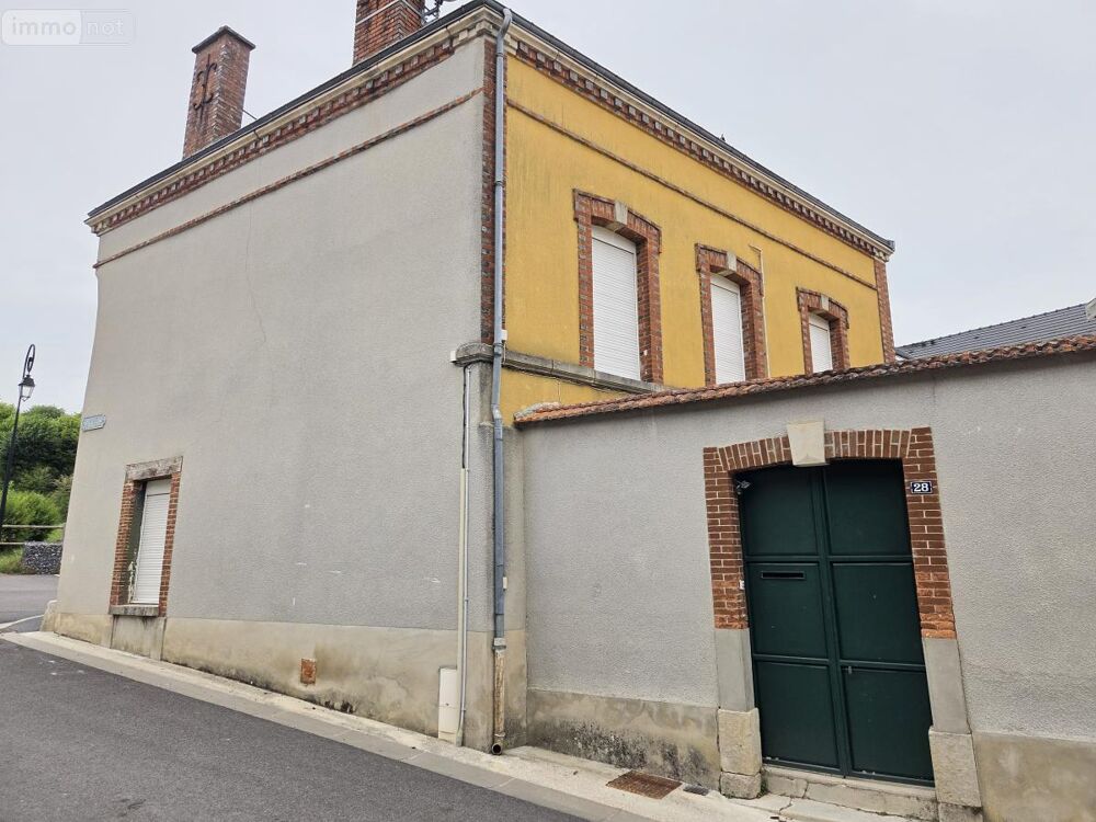 Maison 7 pièces 160 m² · à Verzy · 160 m² · 337 000 €