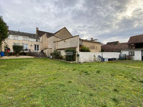   Vente Maison Maison - 5 pi�ce(s) - 150 m�