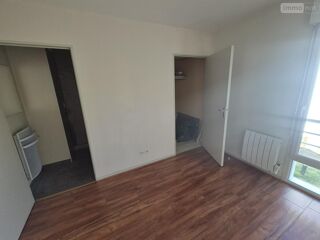 vente Appartement - 2 pièce(s) - 48 m² Tours (37000)