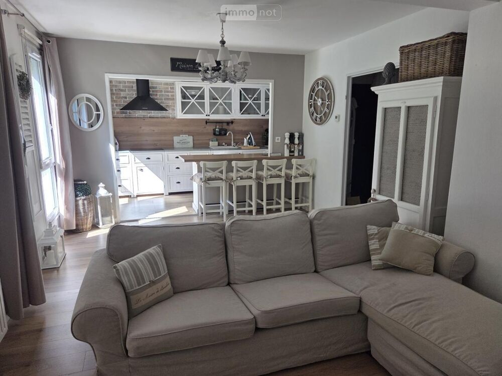 Appartement 5 pièces 90 m² · à Reims · 90 m² · 263 500 €
