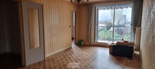  Appartement � vendre 3 pi�ces 73 m�