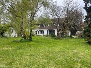  Maison à vendre 7 pièces 157 m²