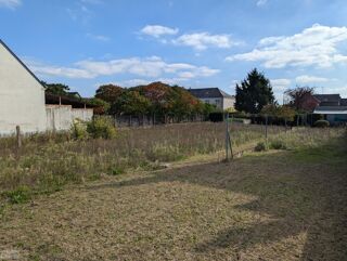  Terrain � vendre 763 m�