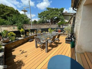  Maison à vendre 5 pièces 165 m²