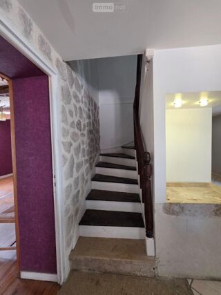  Maison à vendre 7 pièces 144 m²