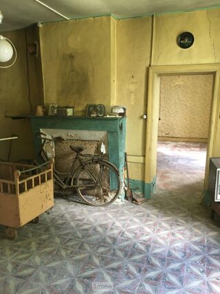  Maison � vendre 5 pi�ces 120 m�