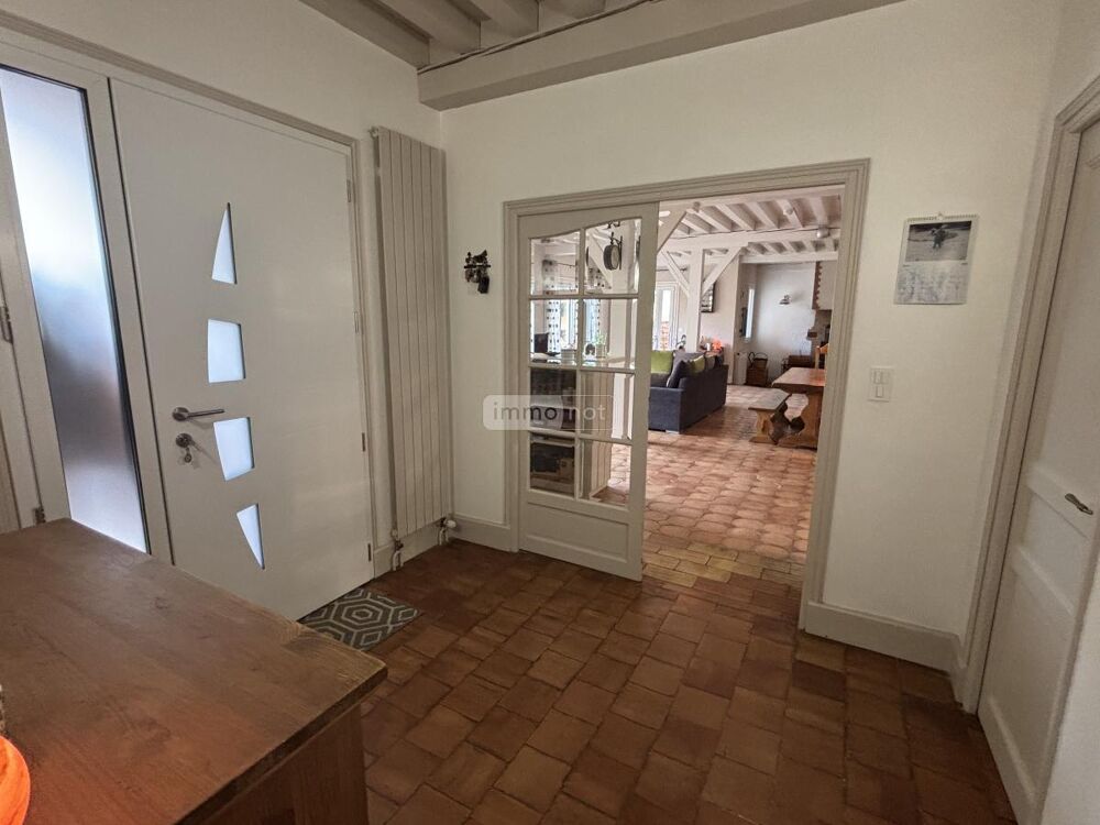 à vendre  Maison Toussieux (01600)