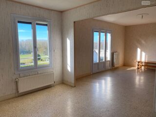  Maison � vendre 4 pi�ces 93 m�