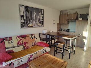  Appartement  vendre 2 pices 34 m
