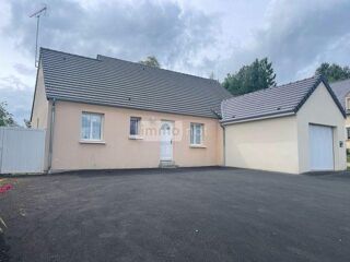  Maison  vendre 7 pices 91 m