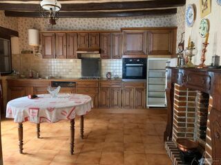  Maison à vendre 7 pièces 133 m²
