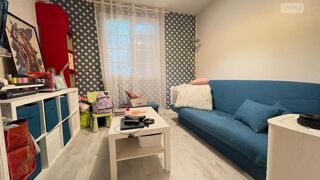  Maison à vendre 4 pièces 93 m²