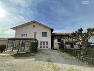 Maison � vendre 5 pi�ces 130 m�