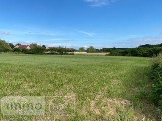  Terrain à vendre 960 m²
