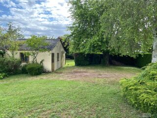  Maison à vendre 6 pièces 115 m²