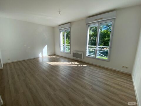  Appartement � louer 1 pi�ce 35 m�