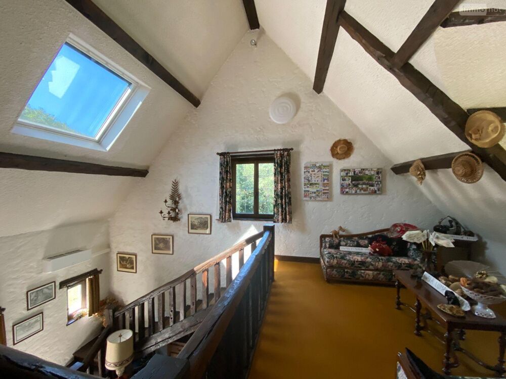 � vendre  Maison Ch�tillon-sur-Indre (36700)