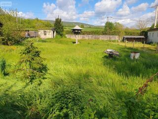  Terrain à vendre 476 m²