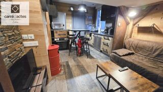  Appartement à vendre 2 pièces 32 m²