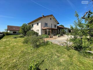  Maison à vendre 5 pièces 130 m²
