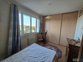  Appartement � vendre 3 pi�ces 68 m�