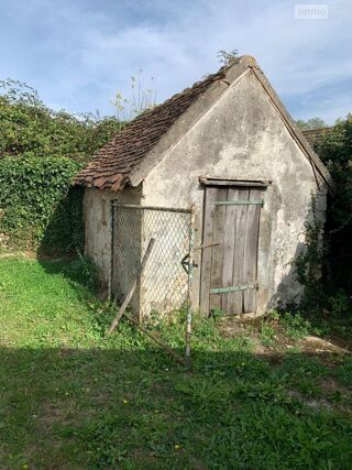  Maison à vendre 3 pièces 70 m²