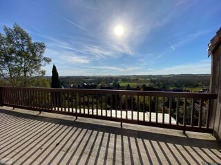  Maison � vendre 7 pi�ces 192 m�