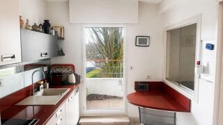  Appartement à vendre 3 pièces 85 m²
