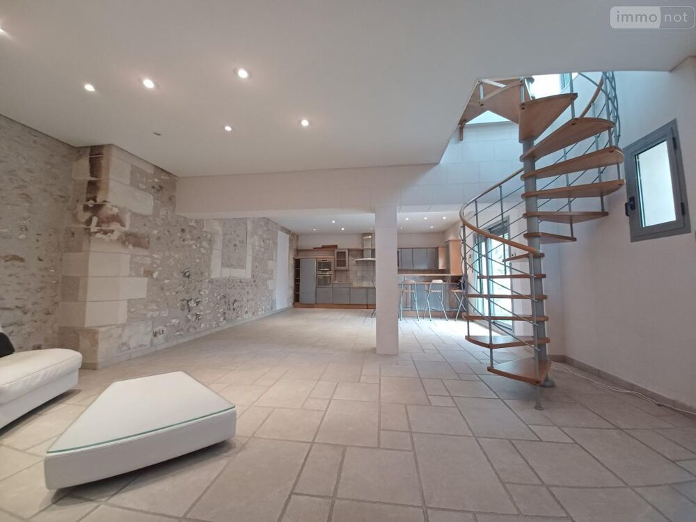 Maison 4 pièces 171 m² · à Tours · 171 m² · 475 200 €