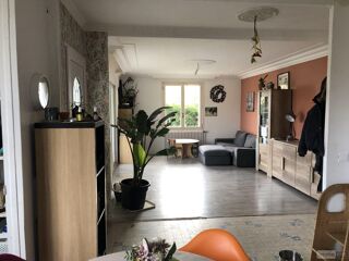  Maison  vendre 4 pices 98 m