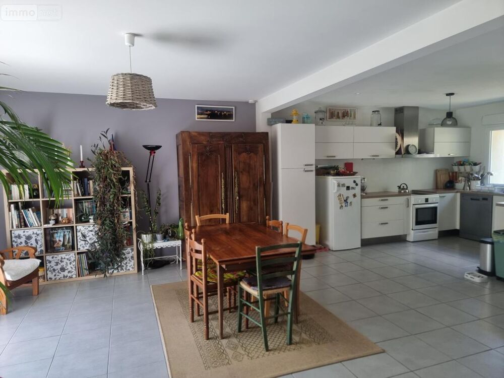 à vendre  Maison Baden (56870)