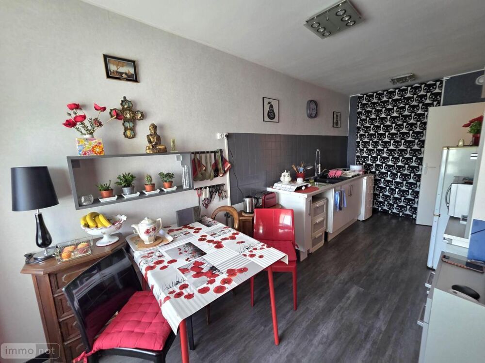 Appartement – Vierzon, Le Grelet, Les Bergeries - Vue 3