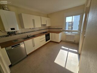  Appartement � vendre 4 pi�ces 100 m�