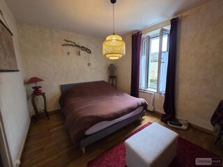  Maison à vendre 5 pièces 122 m²