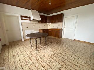  Maison à vendre 6 pièces 144 m²