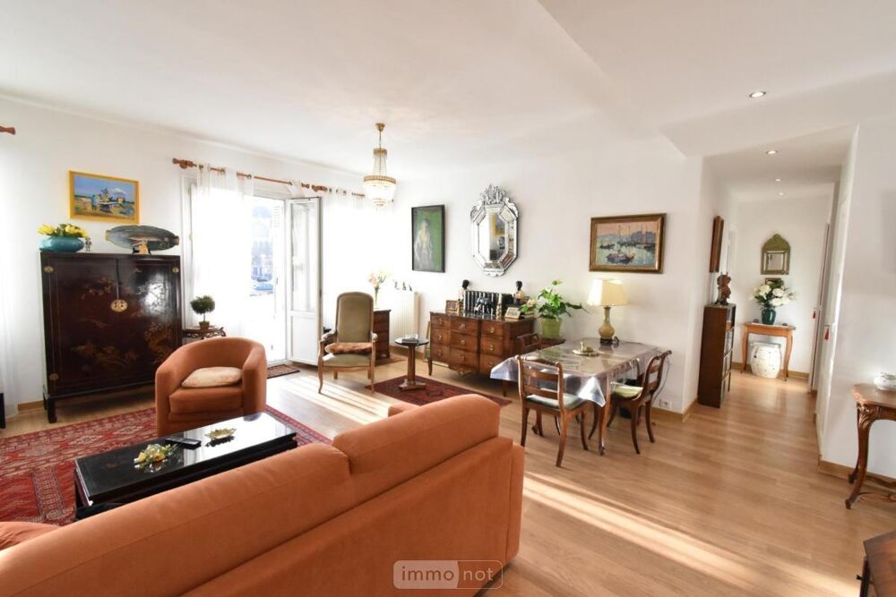 Appartement 3 pièces 95 m² · à Dieppe · 95 m² · 325 000 €