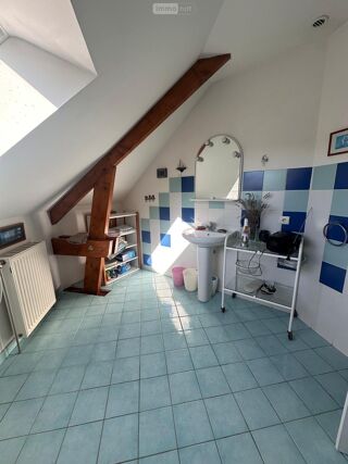  Maison à vendre 6 pièces 233 m²