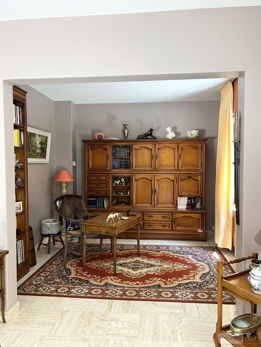 � vendre  Maison Marchenoir (41370)