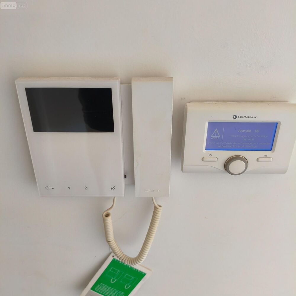 vente Immeuble - 2 pièce(s) - 42 m² Gap (05000)