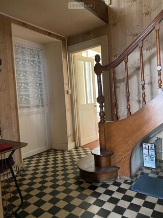  Maison � vendre 7 pi�ces 145 m�