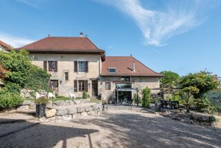  Maison � vendre 10 pi�ces 220 m�