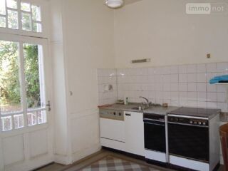  Maison à vendre 7 pièces 140 m²