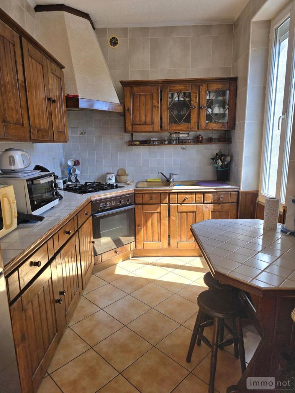 Maison – Vierzon - Vue 4