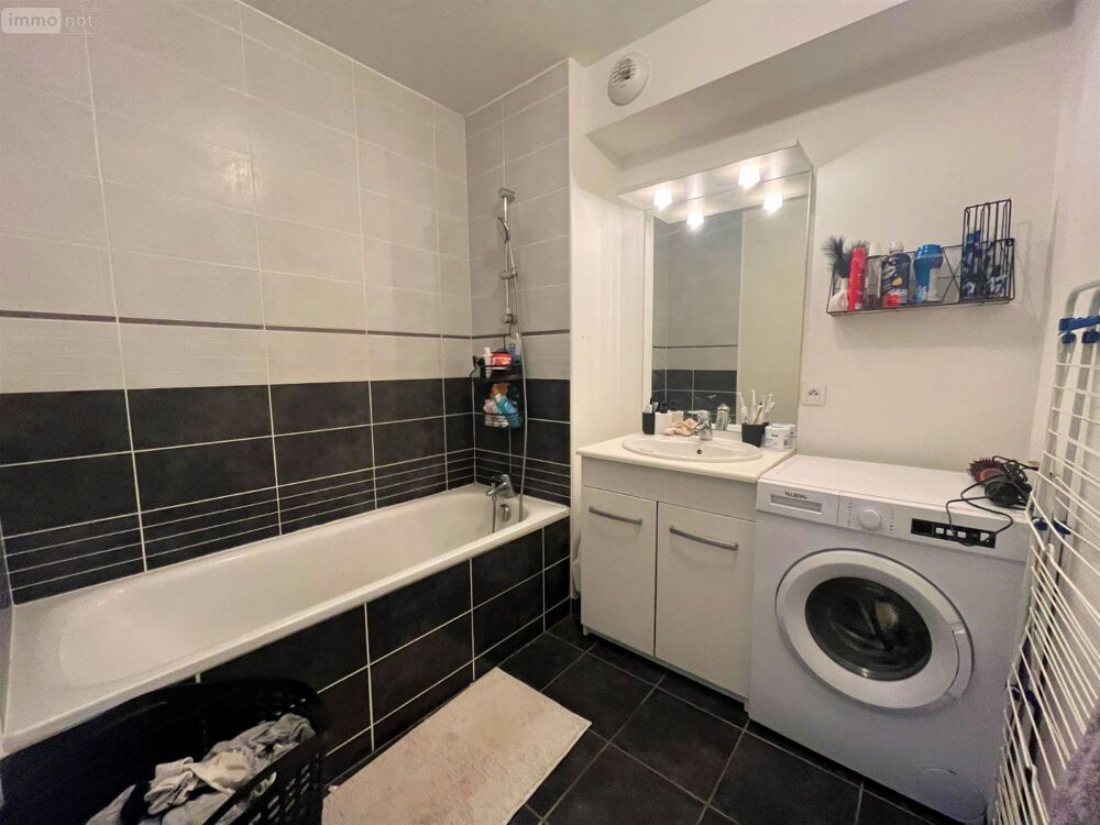 vente Immeuble - 2 pièce(s) - 48 m² Évreux (27000)