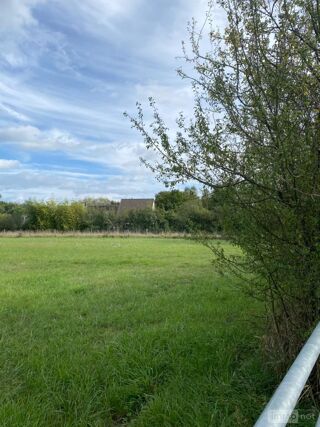  Terrain � vendre 2119 m�