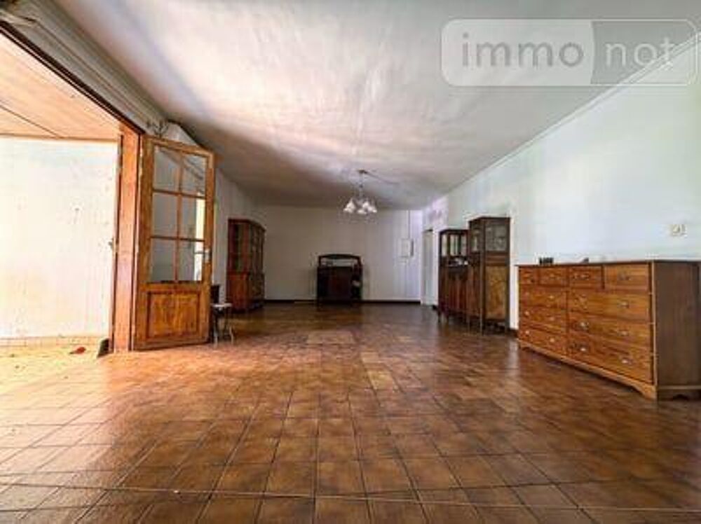 � vendre  Maison Saint-Denis (97400)